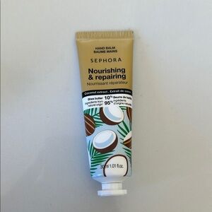 Sephora Nourishing & Repairing Hand Balm
